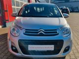 Citroën C1 VTi 68 SHINE +Einparkhilfe+Nebelscheinwerfer+ - Citroën C1 mit Benzin-Antrieb
