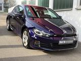 Volkswagen Scirocco *R-LINE *NAVI *LED *Start-Stopp *LEDER - Volkswagen Scirocco: R