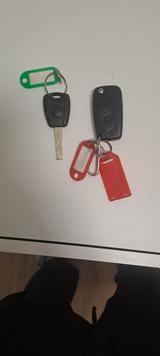 Fiat punto auto - Fiat Punto in Frankfurt (Main)