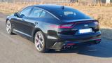 Kia Stinger 3,3 4 WD - Kia Stinger aus 2017