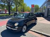 Fiat 500 Lounge-Cabrio - Fiat in Bremen