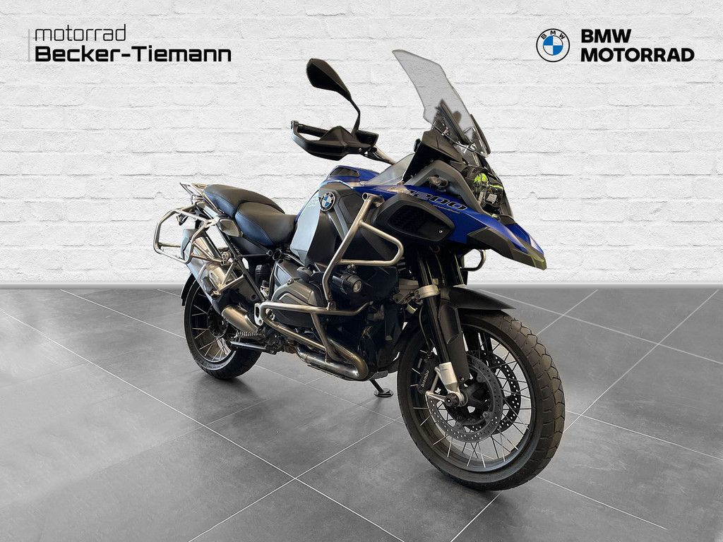 BMW 1200 gs gebraucht kaufen | Motorrad bei mobile.de