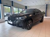 BMW X6 xDrive 30 d M Sportpaket - BMW X6: 6x6