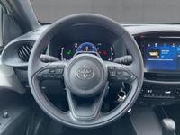 Toyota Aygo (X) - Vorschau Bild 11