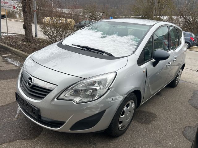 Opel Meriva B Selection