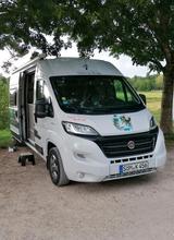 Challenger Vany Start V114 - Vany