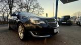 Opel Insignia EDITION*1.6 SIDI TURBO*AUTOMATIK*KLIMA* - Opel Insignia Gebrauchtwagen in Hamburg