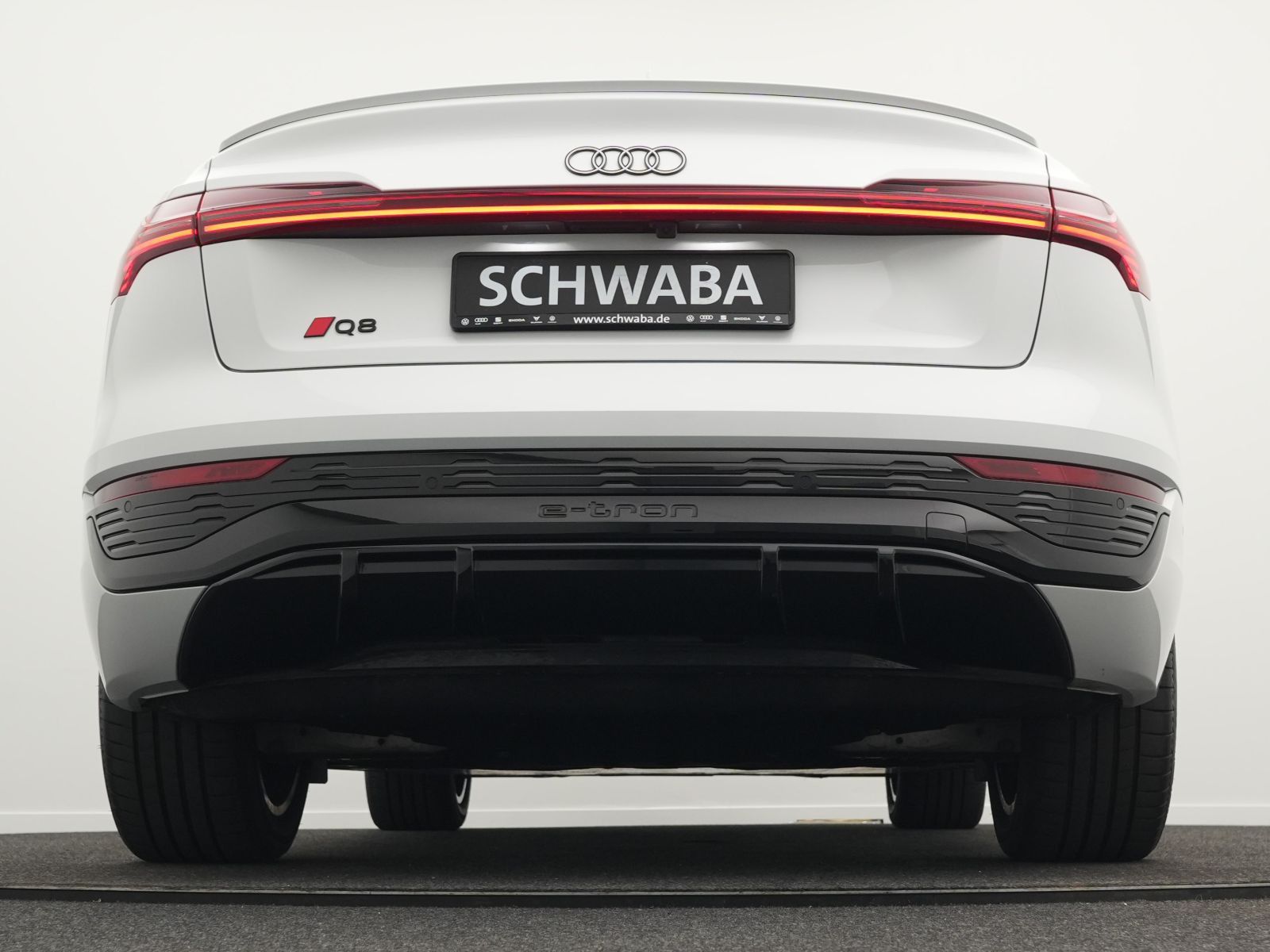 Audi Q8 e-tron - Bild 42