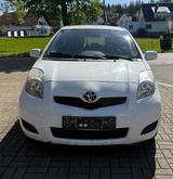 Toyota Yaris Cool Edition Klima 4 Türig - Toyota Yaris: 4.4