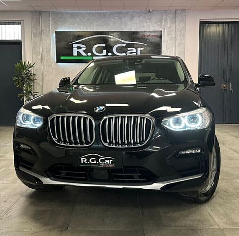 BMW Bmw X4 xDrive20d 48V xLine