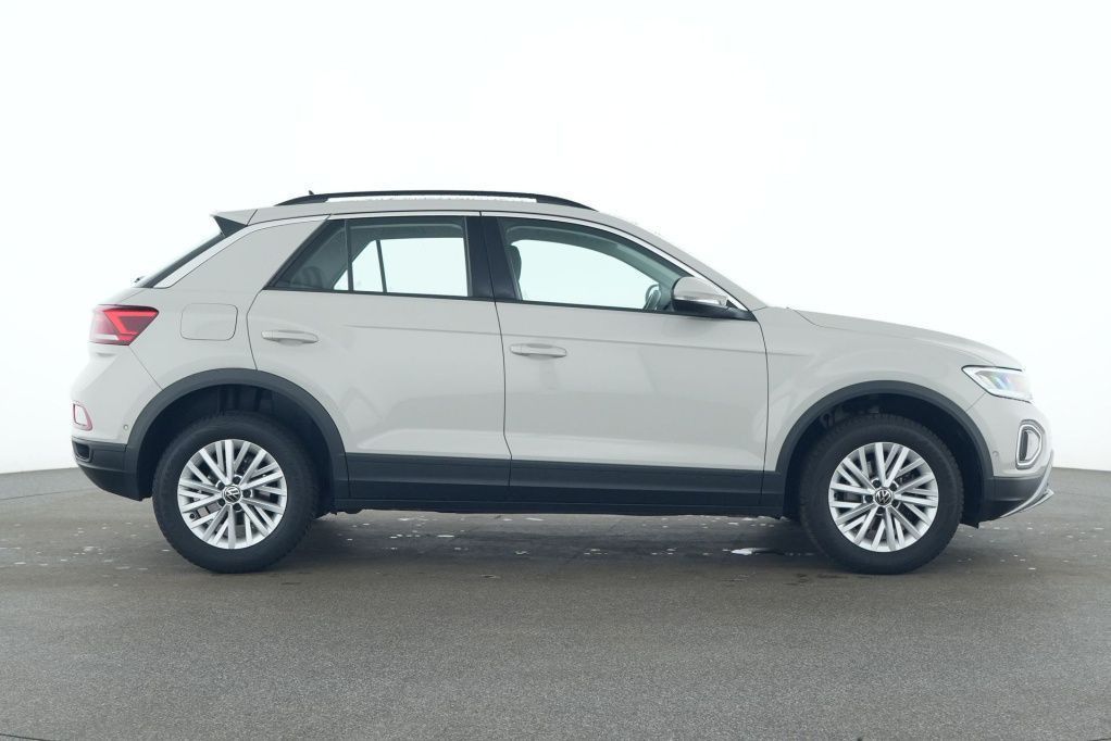 Volkswagen T-Roc Life 1.0 TSI Klima*Tempo*PDC*SH