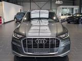 Audi Q7 50 TDI quattro tiptronic S line 1.Hand - Audi Q7 Gebrauchtwagen in Mannheim
