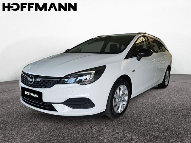 Opel Astra 1.5 D Start/Stop Sports Tourer Edition