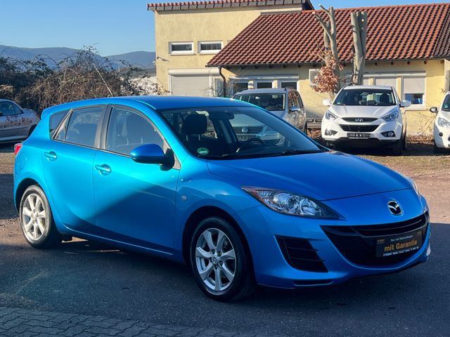 Mazda 3 1.6 Center-Line * KLIMA*1HAND*SHZ*TOP