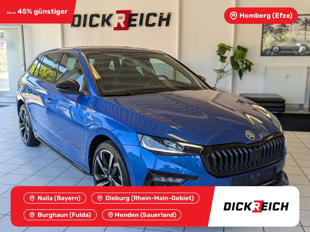 Image of Skoda Scala