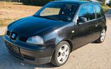 Seat Arosa wie VW Lupo - Seat Arosa aus 2002