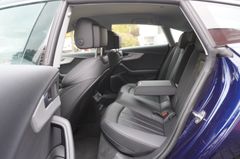Fahrzeugabbildung Audi A5 Sportback 40 TDI quattro S line Kamera Navi!