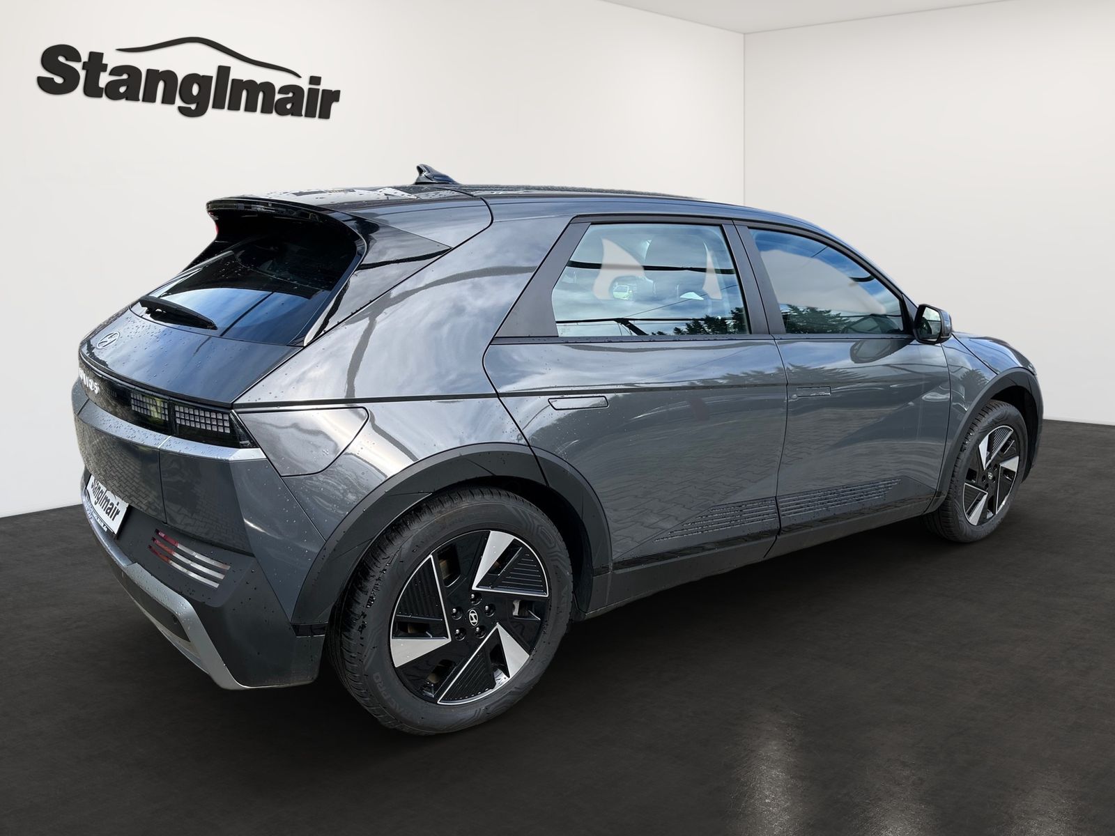 Hyundai IONIQ – Bild 3
