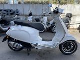 Vespa Sprint 125 ABS LED USB GELEGENHEIT