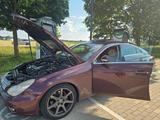 Mercedes-Benz CLS 320 CDI - seltene Ausstattung tüv 27 Sep. - gebrauchte Mercedes-Benz CLS 320 aus dem Jahr 2008