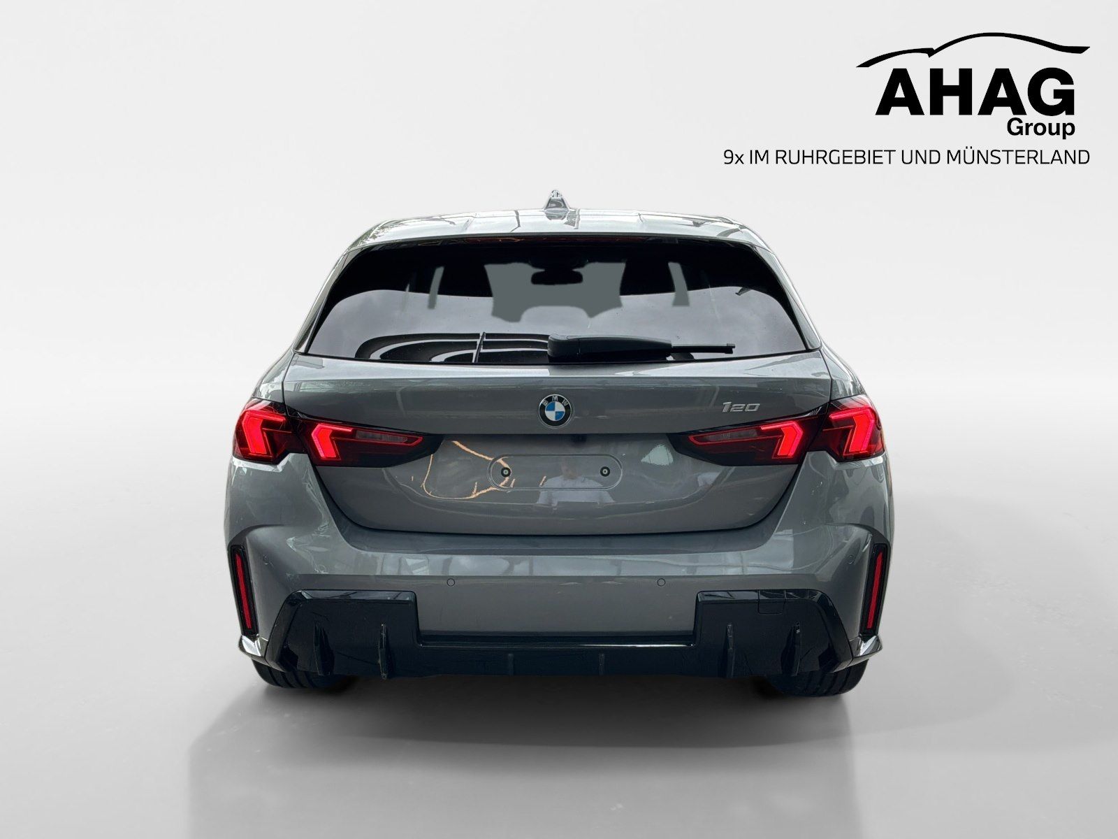 BMW 120 - Bild 5