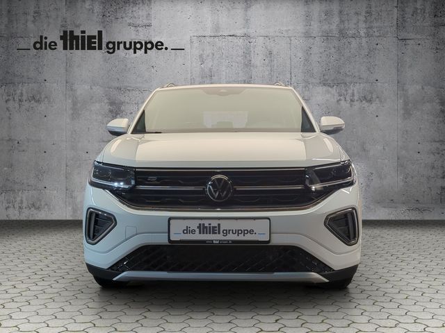 Volkswagen T-Cross - Bild 2