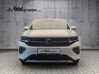 Volkswagen T-Cross - Vorschau Bild 2