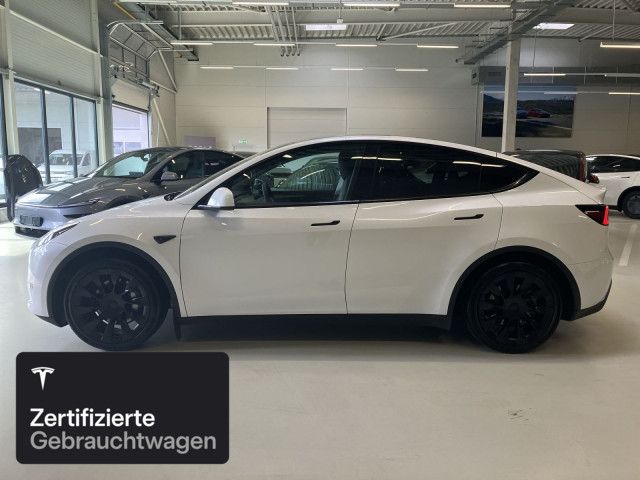 Tesla Model Y Long Range AWD foto 4