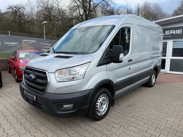 Ford Transit Kasten 310 L2 Trend*AHK*KLIMA*TEMPOMAT*