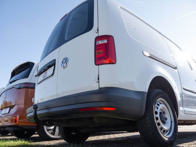 Caddy Maxi Commerce 1.4 TGI Trendline BMT W-LAN