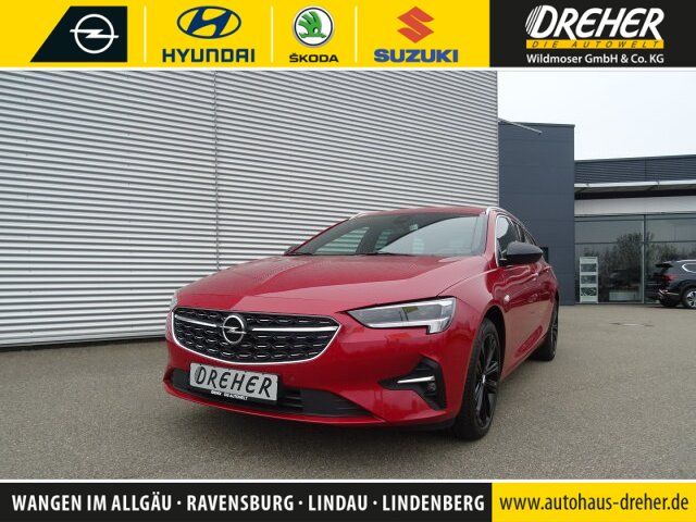 Opel Insignia CDTI Business Elegance LED/Kamera/PDCBC