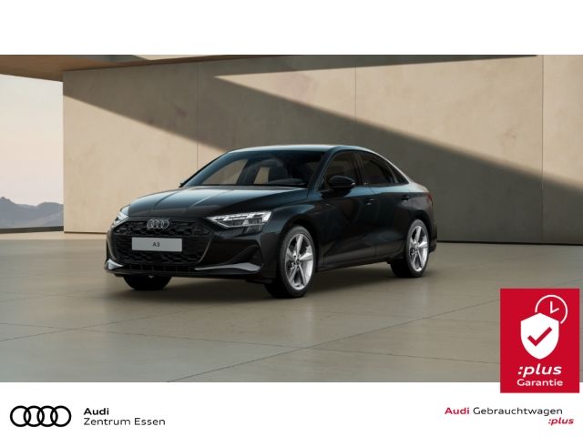 Image of Audi A3