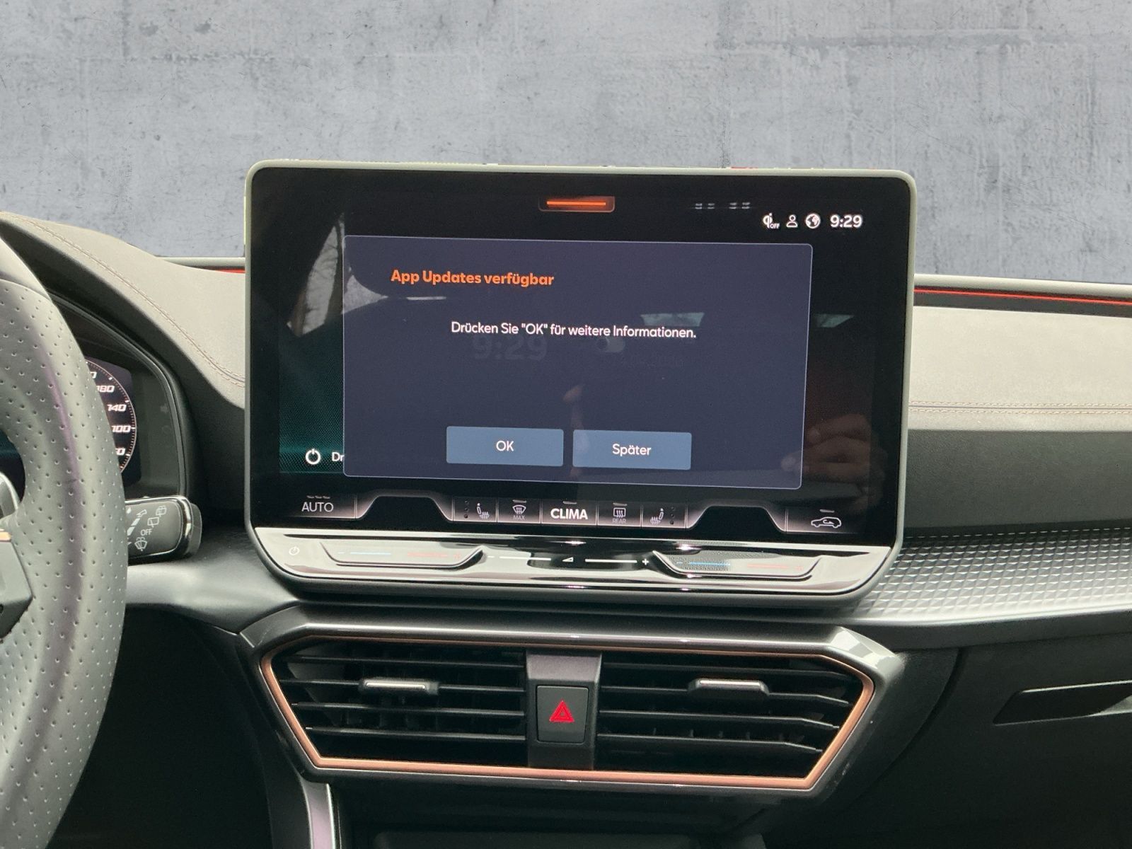 Cupra Leon - Bild 11