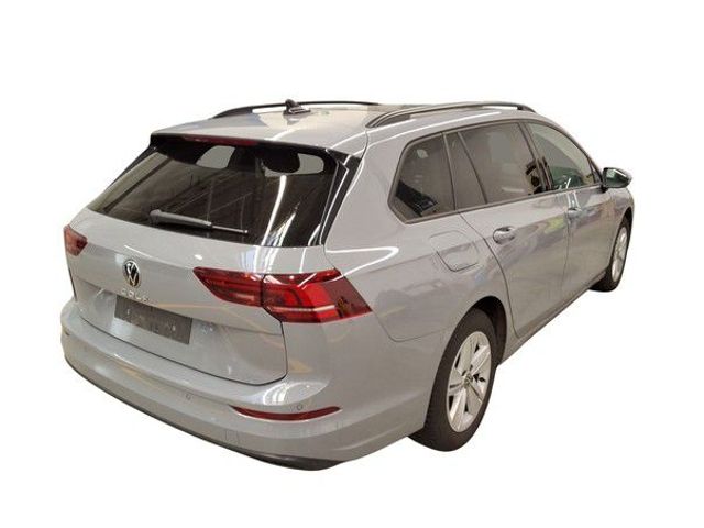 Golf VIII Variant 2.0 TDI DSG Life KAMERA+LED+AC