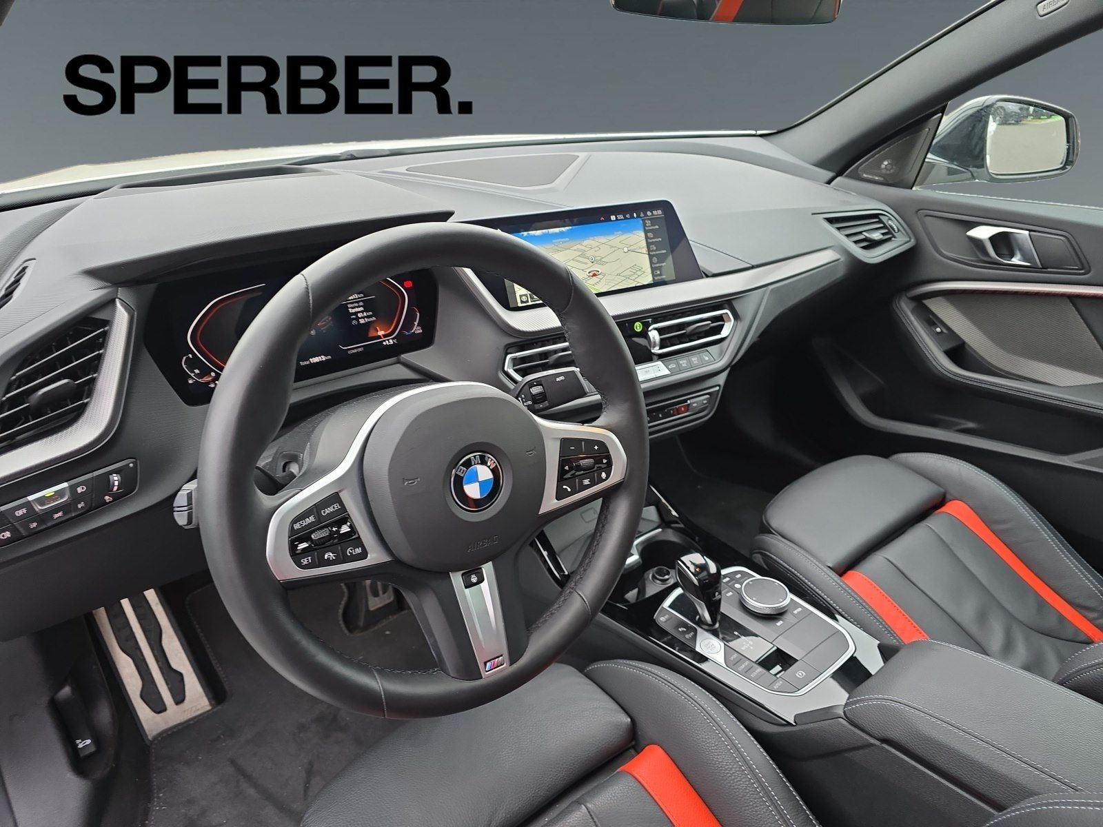 BMW 220 Gran Coupé - Bild 10