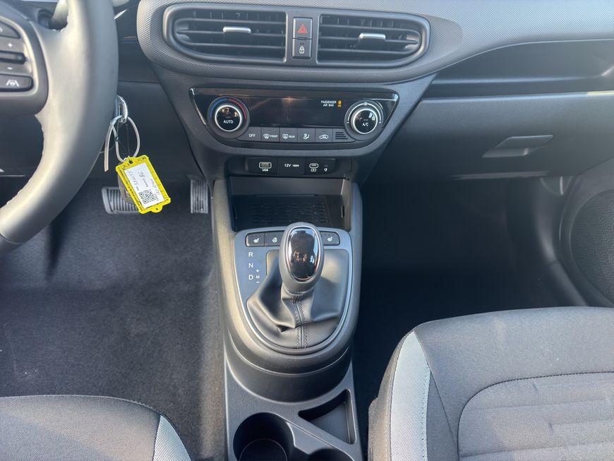 Hyundai i10 1.0 T-GDI N-Line 66 kW, 5-türig