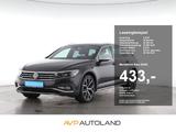 Volkswagen Passat Variant 2.0 TSI DSG 4MOTION Alltrack