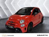 Abarth 695C Competitione Carbon-Schalensitze Beats Xeno - Abarth 695C: Cabrio