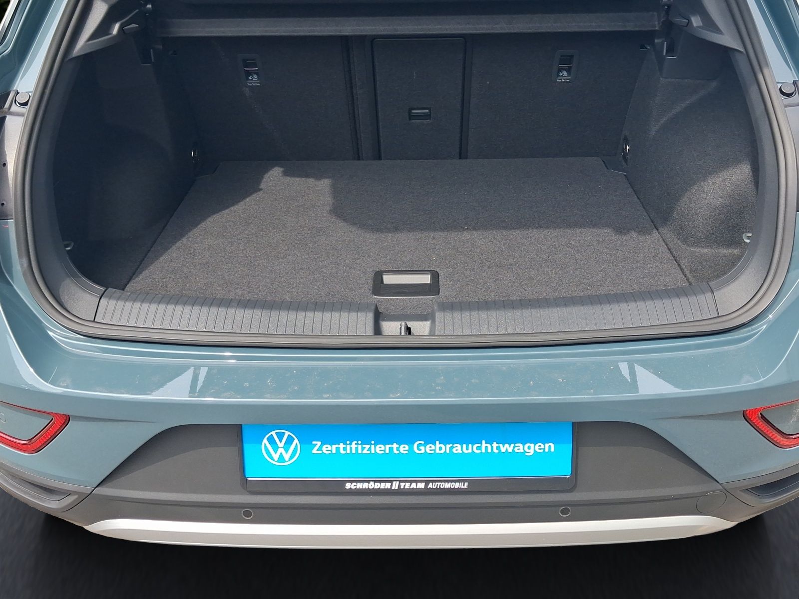 Volkswagen T-Roc - Bild 17