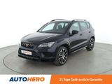 Cupra Ateca 2.0 TSI 4Drive Aut.*360CAM*BEATS*LED*ACC* - Cupra Ateca Gebrauchtwagen