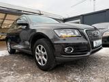 Audi Q5 2.0 TDI quattro -1. Hand- - Audi Q5 Gebrauchtwagen in Hamburg