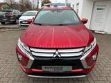 Mitsubishi Eclipse Cross Spirit+ 2WD/SHZ/LRHZ/S+W/2HD - Mitsubishi Eclipse Cross aus 2021