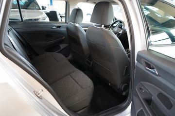 Volkswagen Golf - 7