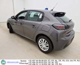 Peugeot 208 1.5 BlueHDI Active LED Navi Klima ... - Peugeot 208 mit Diesel-Antrieb