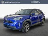 Toyota Yaris Cross Hybrid 1.5 Teamplayer Safety+Winter  - Toyota Neuwagen in Stuttgart