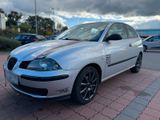 Seat Ibiza 1.4 - Seat Ibiza aus 2002: 1.4