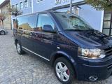 Volkswagen T5 Multivan 4 Moion