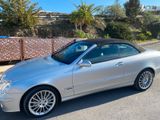 Mercedes-Benz CLK 350 AVANTGARDE AVANTGARDE - Mercedes-Benz CLK 350: Cabrio