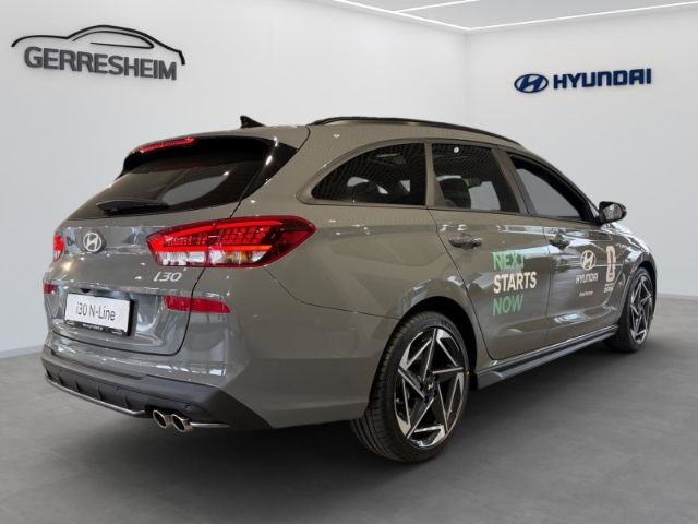 Hyundai i30 – Bild 3