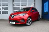 Renault ZOE Intens (MIETBATTERIE) SOH 92% CCS STANDHZ - rote Renault ZOE